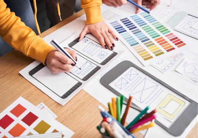 Cross-training shoes prepared for a workout footwear comparison